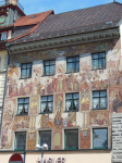 Haus zum Hohen Hafen 